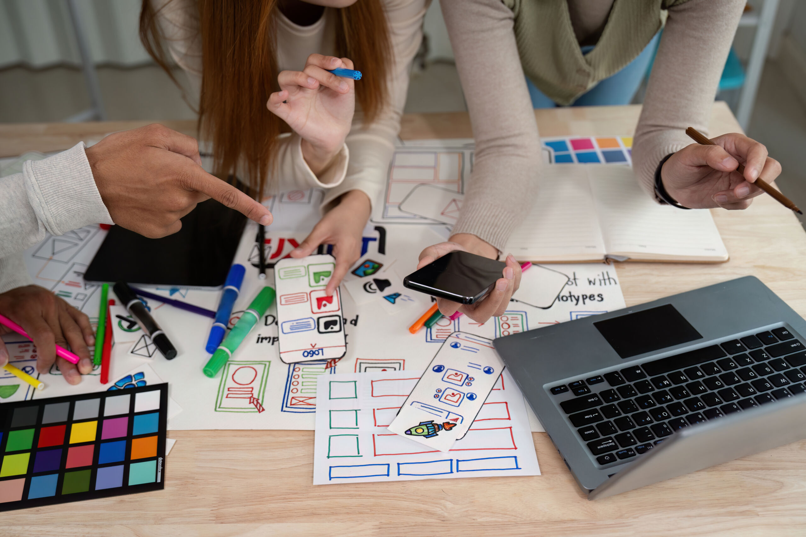 stratégie marketing